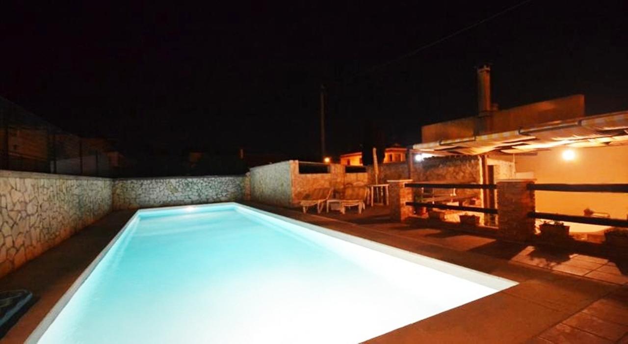Casa Acqua & Sole Hotel Syracuse Exterior photo